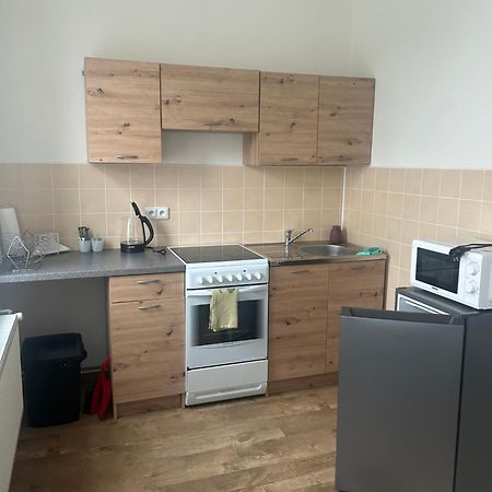 Apartman Krkovicka Mikulášovice エクステリア 写真