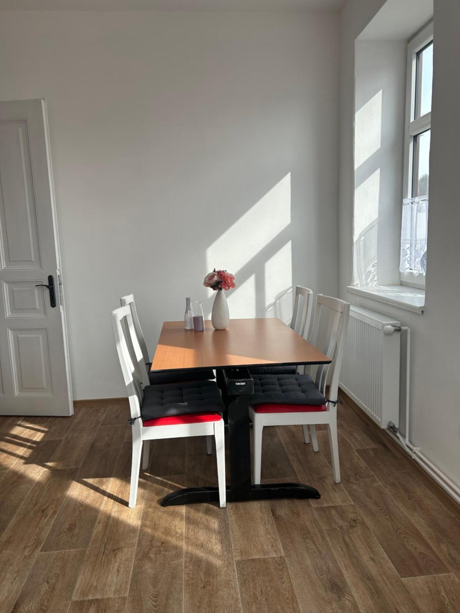 Apartman Krkovicka Mikulášovice エクステリア 写真