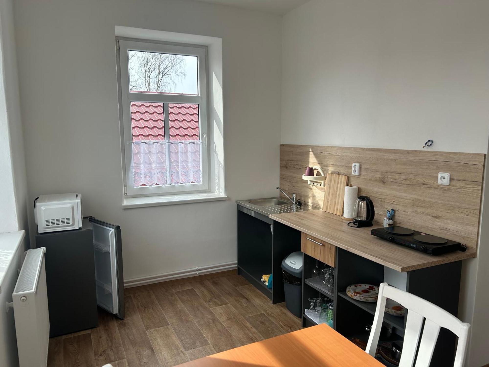 Apartman Krkovicka Mikulášovice エクステリア 写真