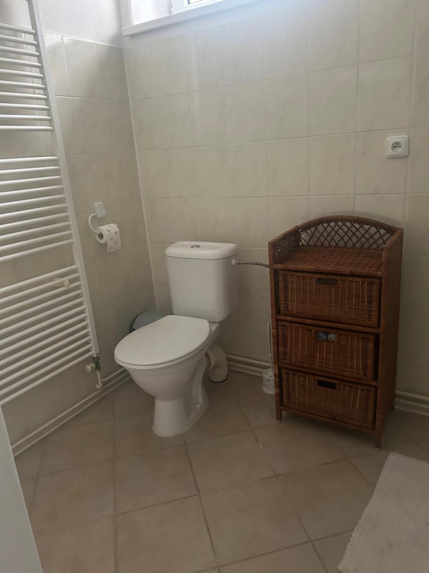 Apartman Krkovicka Mikulášovice エクステリア 写真