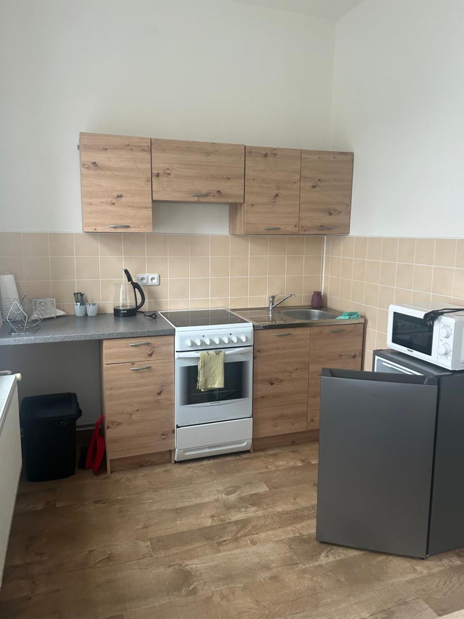 Apartman Krkovicka Mikulášovice エクステリア 写真